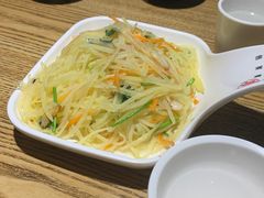 -大闫家烧烤·小海鲜家常菜(郑庄店)