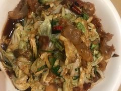 -全聚德烤鸭店(和平路店)