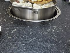 -菌极鲜野生菌火锅店(阳明祠店)