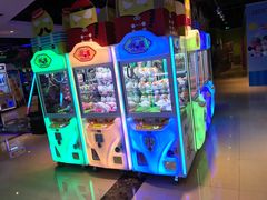 -大玩家(万达广场大连甘井子店)
