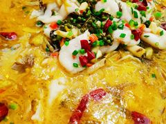 -卡尔顿东方银龙酒店•广西菜•早茶