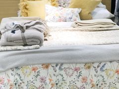 -ZARA HOME(蓝色港湾店)