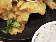 -满园烤鸭·春饼(太原街万达店)