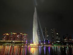 -惠州康帝国际酒店