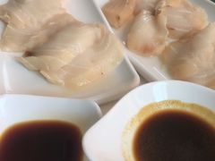 -海天一色海景自助餐厅(西港花园店)