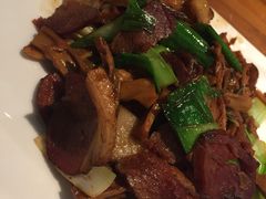 -黑鸡小馆(金源店)