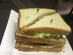 -吱咖啡西式简餐
