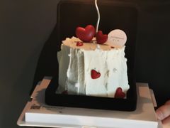 -Juliaanna茱安娜烘焙(中心店)