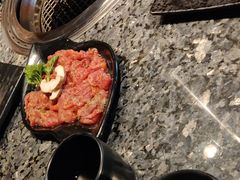 -汉拿山(包河万达店)