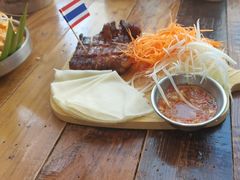 -PAPAYA泰国街头小吃(南山路店)