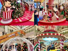 -新城市广场