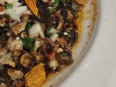 -食鼎记海鲜大排档(美食街店)