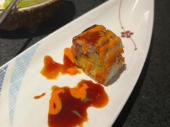 -神户赤童日式烤肉(金地广场店)