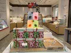 -津乐园(芥园道店)