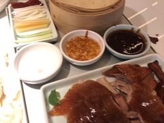 -北院·果木烤鸭·25年东北菜(创意产业园店)
