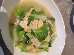 -吕氏焗小鲜•花园餐厅(八大关店)