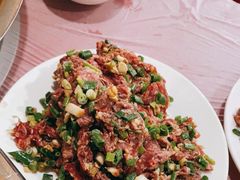 -富源杨记牛肉馆