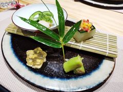 -藤鹤日本料理(保利广场店)