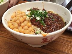 -秦云老太婆摊摊面(全国总店)