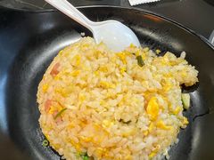 -许哥东北烧烤·铁丳烤串·宫后夹肉(繁花中心店)