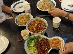 -满园烤鸭·春饼(沈北万达店)
