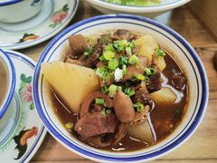 -龍囍粤·顺德小吃·煲仔饭(安定门店)