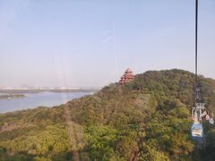 -东湖磨山景区