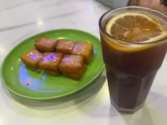 -澳门陈光记烧味饭店(南京德基广场店)