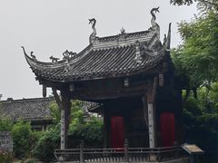 -安仁古镇