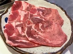 -和牛村烧肉放题(淄博王府井店)