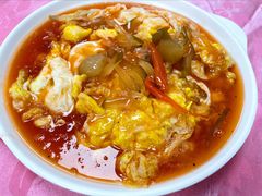 五柳炸蛋-羊桥饭店(江门紫沙路店)