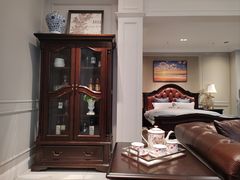 -红星美凯龙(山东全球家居1号店)