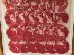 -前门涮肉(群力店)