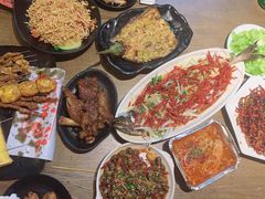 -马海涛牛肉串·午市牛腩饭·烧烤夜宵(领汇广场店)