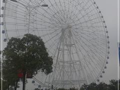 -南昌之星摩天轮