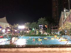 -黄金海岸水上乐园