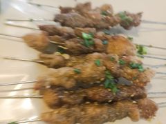 -郑记•不夜城烧烤•龙虾•虾蟹(黄鹤楼店)