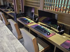 -青水瓦台汤泉(未央店)