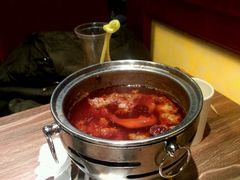 -比特堡啤酒烤肉自助料理(和平店)