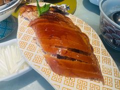 -董家大院·京味家常菜(朝丰家园店)