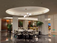 -喜来登由由大酒店九州膳坊中餐厅