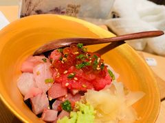 -七福日本料理