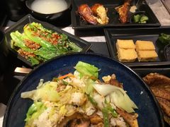 -馔豚·台北菜专门店(深圳湾万象城店)