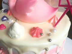 -美事客·面包·蛋糕·甜品(CBD店)