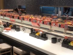 -争鲜回转寿司(朝北大悦城店)