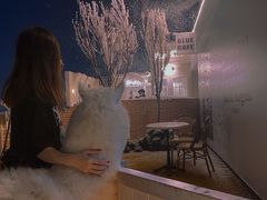 -Blue Concept Cafe&Farm·關於藍