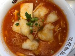 -渝是乎川渝小炒(新世界百货望京店)