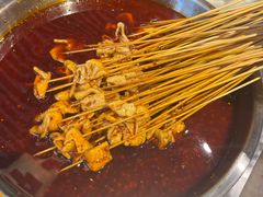 -嘉州鲜知味钵钵鸡(奎星楼店)