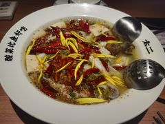 -太二酸菜鱼(沈阳万象城店)