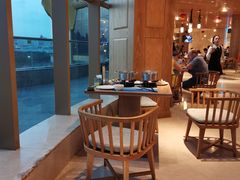 -哈曼度假酒店哈宝家庭餐厅(大东海店)